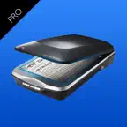 Scanner + pdf dосumеntѕ aрр iOS Icon