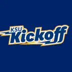 KSU Kickoff iOS Icon