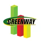 Greenway Scanner iOS Icon