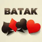 Batak HD - İnternetsiz Batak iOS Icon