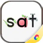 Blending Sounds 1 : Phonics Words for Beginners Icon
