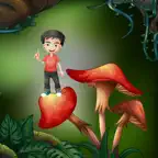 Contes et Fables iOS Icon
