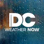 DC News Now Weather iOS Icon