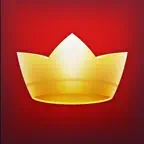 Magic Kingdom - match 3 game with warriors, knights and castles in the middle ages iOS Icon