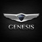 Hyundai Genesis iOS Icon