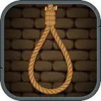 Arabic Hangman | الرجل المشنوق iOS Icon