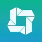 VocaNOM: Org. Voice phonebook iOS Icon