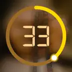 Tasbih Dhikr Counter ذكر تسبيح Icon