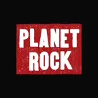Planet Rock iOS Icon