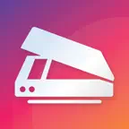 FoxScanner Mini iOS Icon
