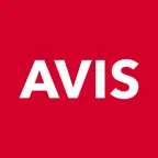 Avis Biluthyrning icon