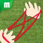 Enjoy Cat's Cradles iOS Icon
