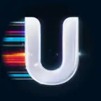 LED Scroller Banner: ULTRATEXT iOS Icon