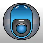 Bumper Kart Hockey iOS Icon