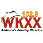 WKXX iOS Icon