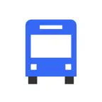 전국 스마트 버스 – 실시간 도착시간, 위치, 주변장소 icon