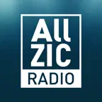 Allzic Radio iOS Icon