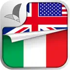 Learn Italian Language Course iOS Icon