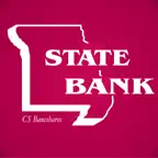 State Bank of Missouri Mobile iOS Icon
