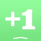 Count Widget iOS Icon