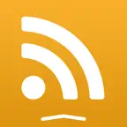 RSS Widget iOS Icon