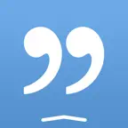 Quote of the Day Widget icon