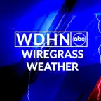 WDHN Wiregrass Weather iOS Icon