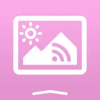 Photo Of The Day Widget iOS Icon