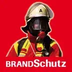 BRANDSchutz-App iOS Icon