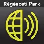Régészeti Park GUIDE@HAND iOS Icon