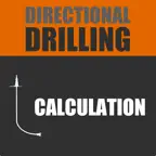 Directional Drilling Calc. iOS Icon