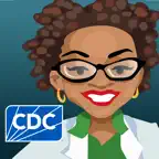 CDC Health IQ iOS Icon