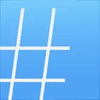 TagTweet Lite iOS Icon