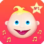 AudioBaby Премиум - Все сказки iOS Icon