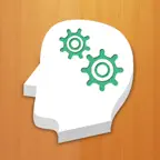 Senior Games - Exercise your mind while having fun iOS Icon