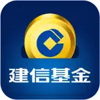 建信基金 Icon