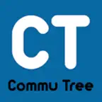 CommuTree Icon