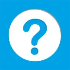 Delirium Learning Application iOS Icon