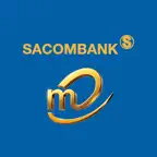 SACOMBANK mBanking icon
