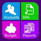 Home Budget Manager Paid icon