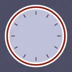 Time to Work icon