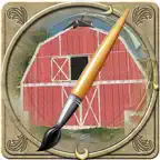 FlipPix Art - Country Life iOS Icon