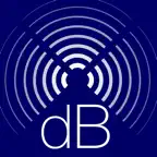 Sound Level Analyzer iOS Icon