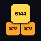 6144 Icon