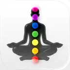 Chakra Meditation Balancing iOS Icon