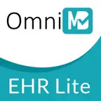OmniMD EHRLite Icon