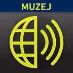 MUZEJ iOS Icon