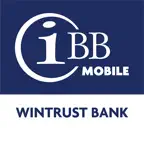 iBB @ Wintrust Bank Icon