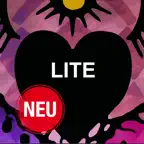 Tarot für Liebe, Glück und Geld LITE iOS Icon