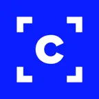 Checkin: escaneo de códigos QR iOS Icon